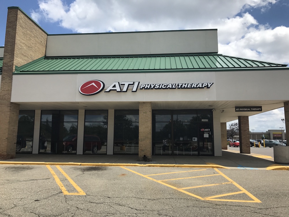 ATI Physical Therapy