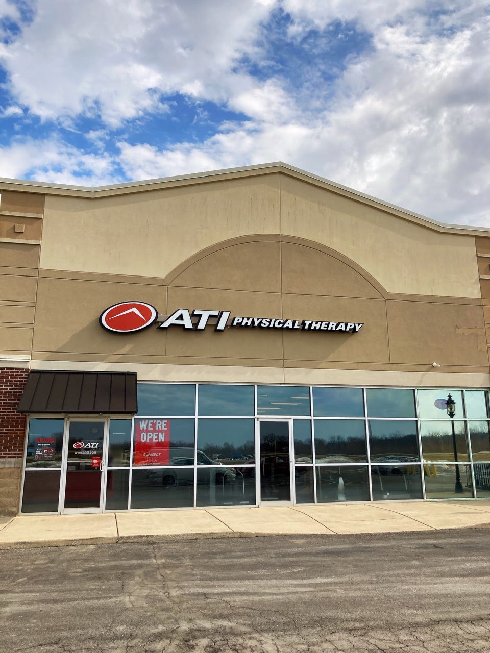 ATI Physical Therapy