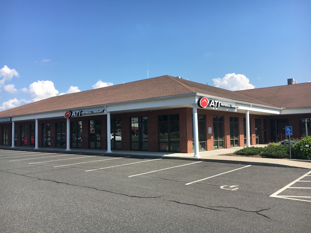 ATI Physical Therapy