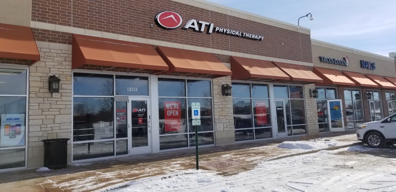 ATI Physical Therapy