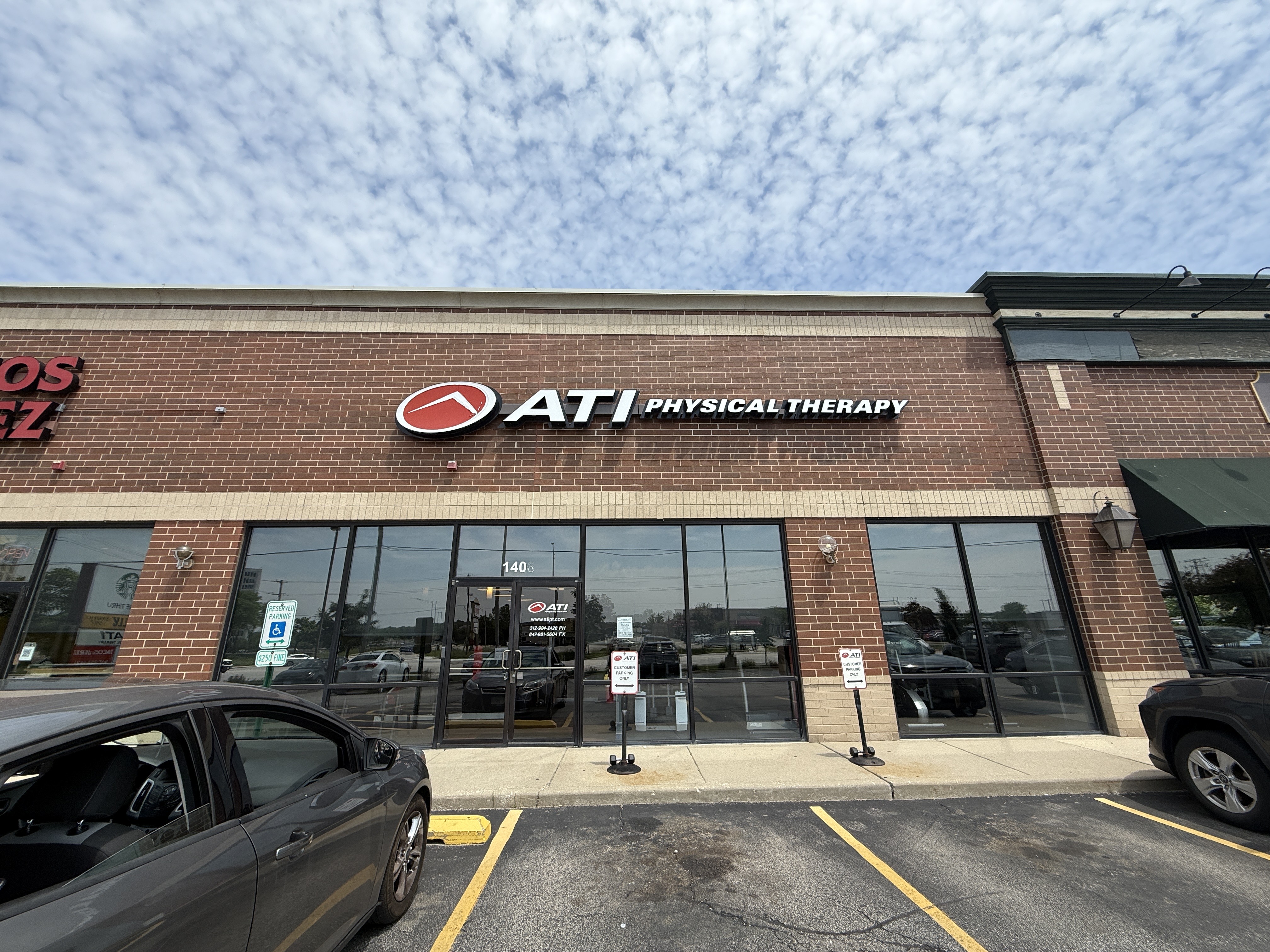 ATI Physical Therapy