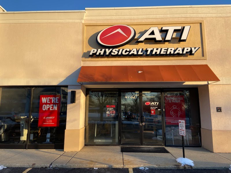 ATI Physical Therapy