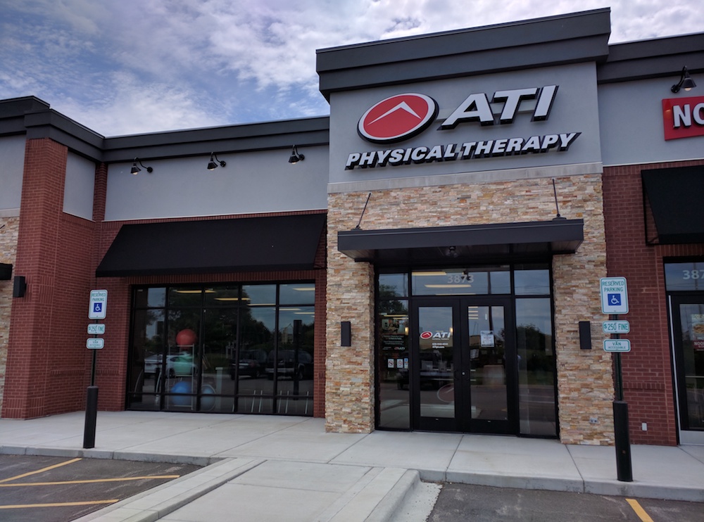 ATI Physical Therapy