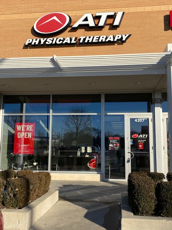 ATI Physical Therapy