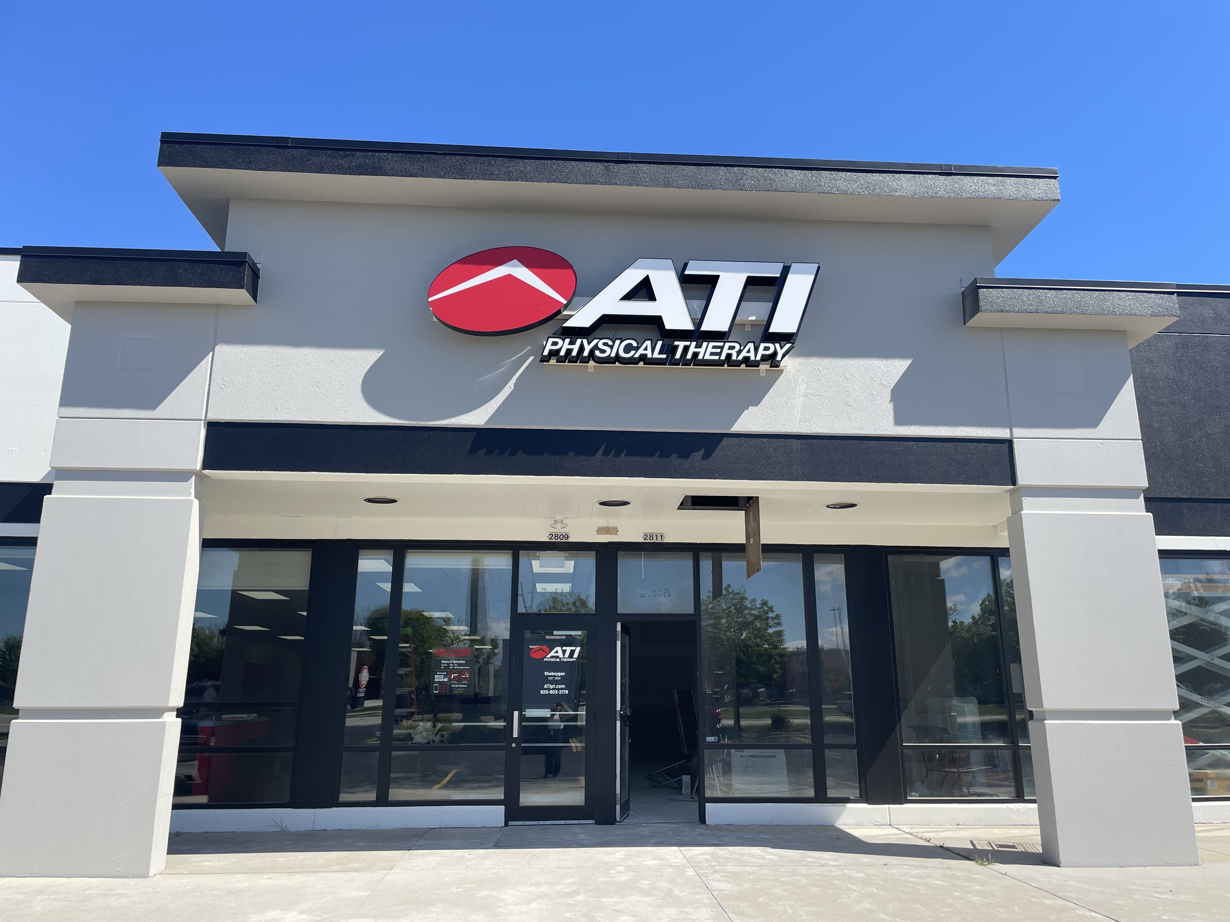 ATI Physical Therapy