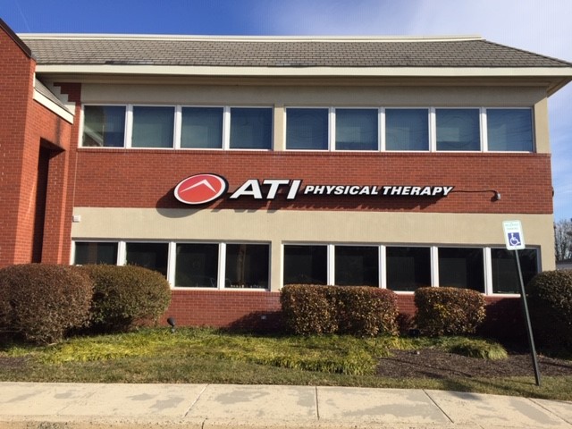 ATI Physical Therapy