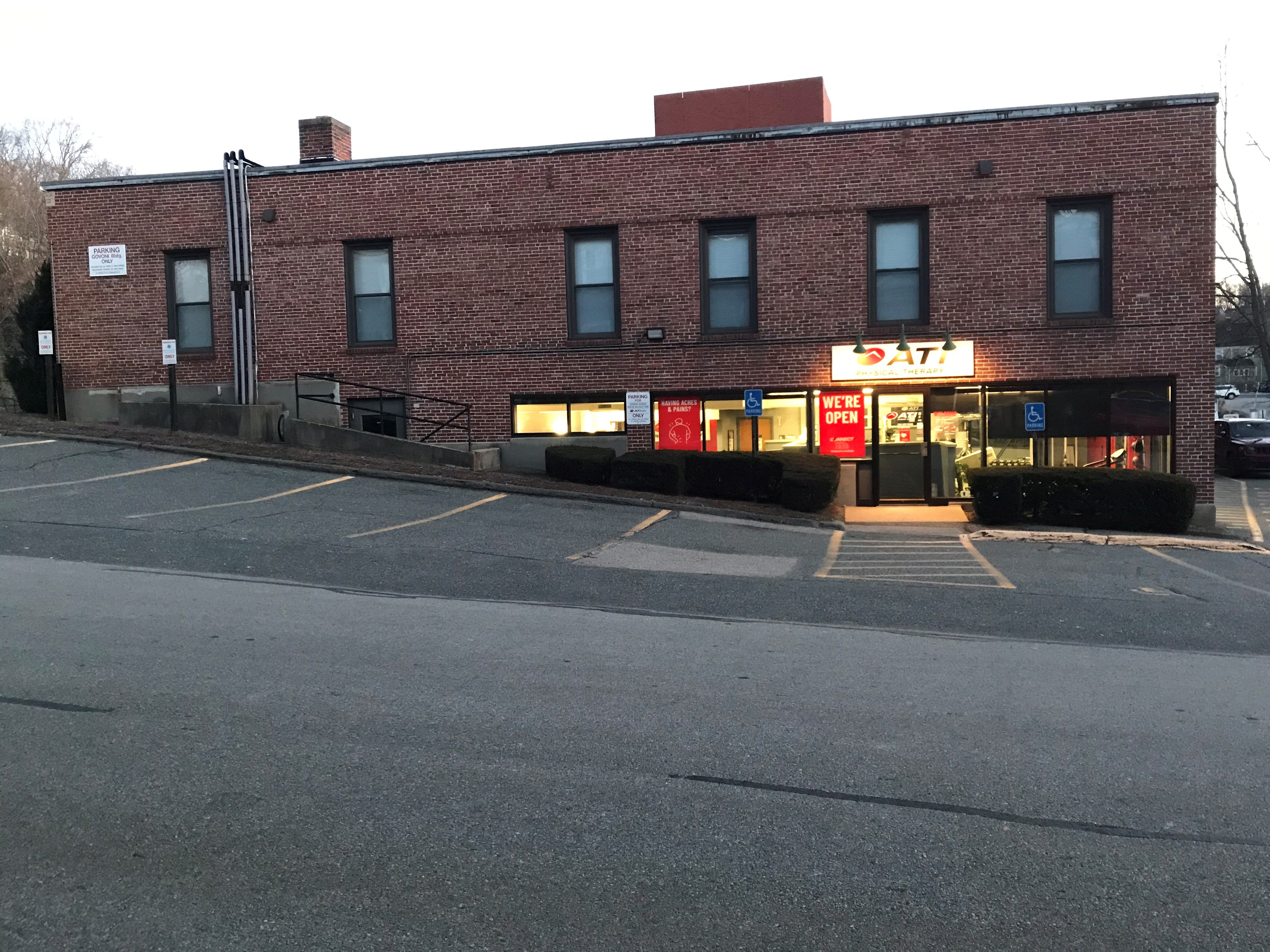 ATI Physical Therapy