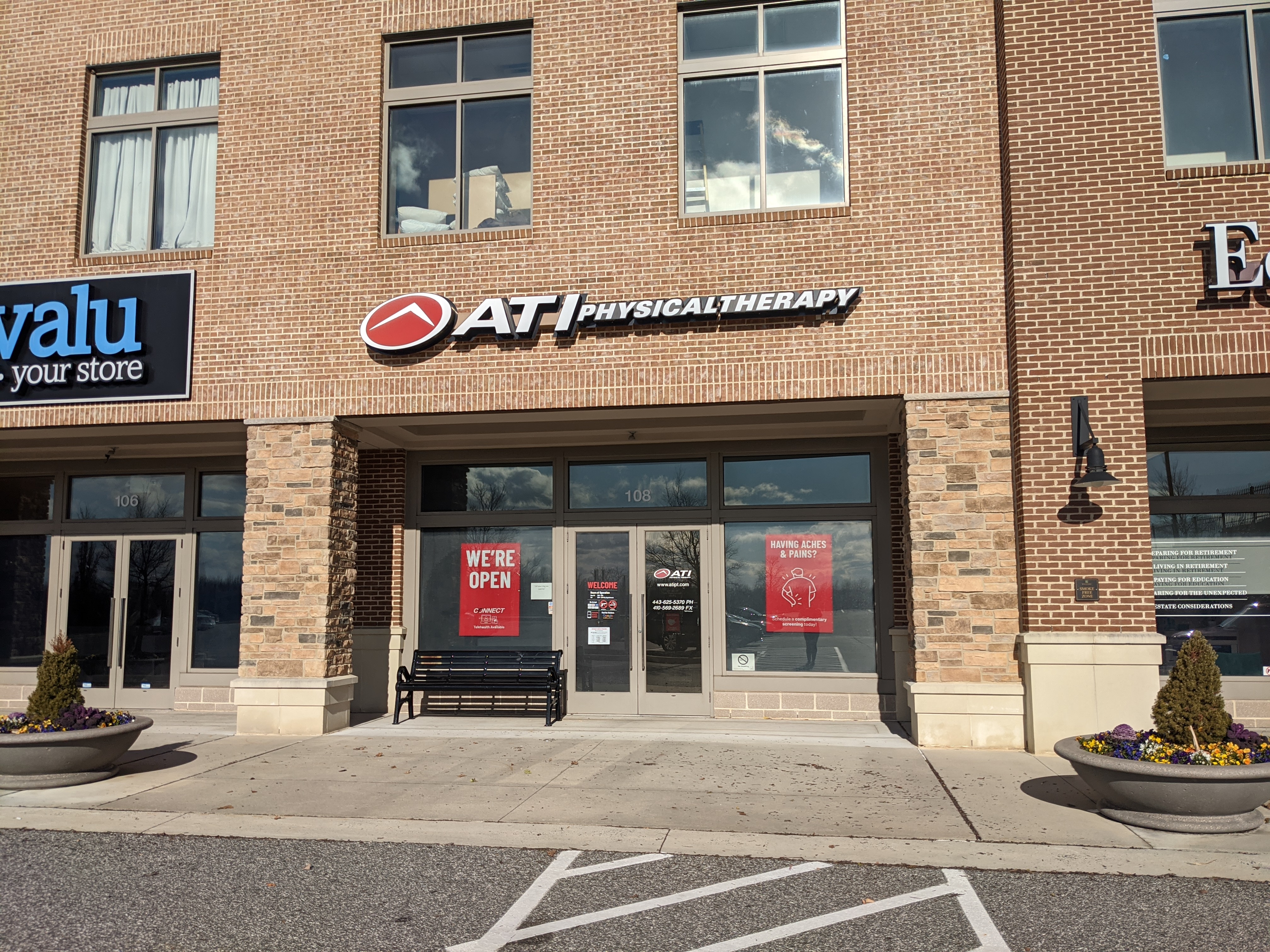 ATI Physical Therapy