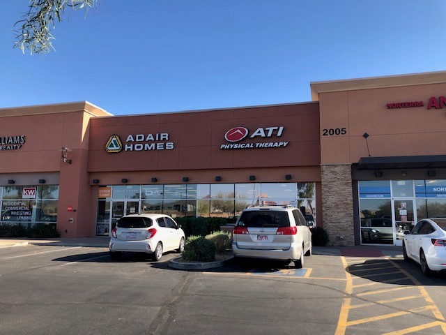 ATI Physical Therapy - Phoenix