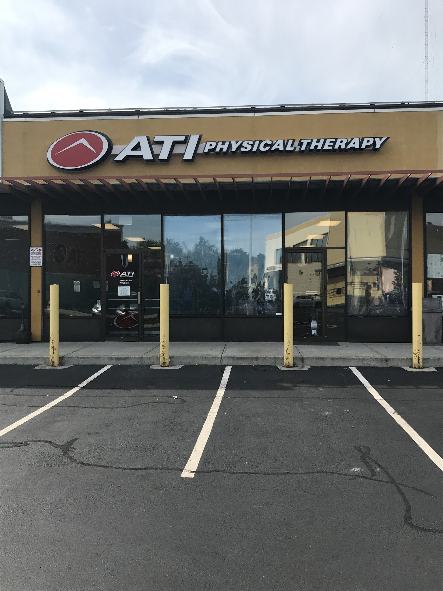 ATI Physical Therapy