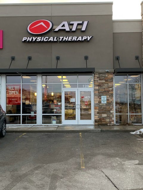 ATI Physical Therapy