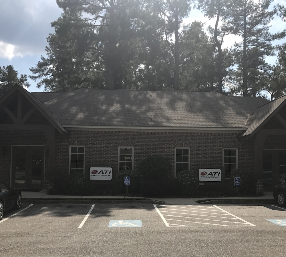 ATI Physical Therapy