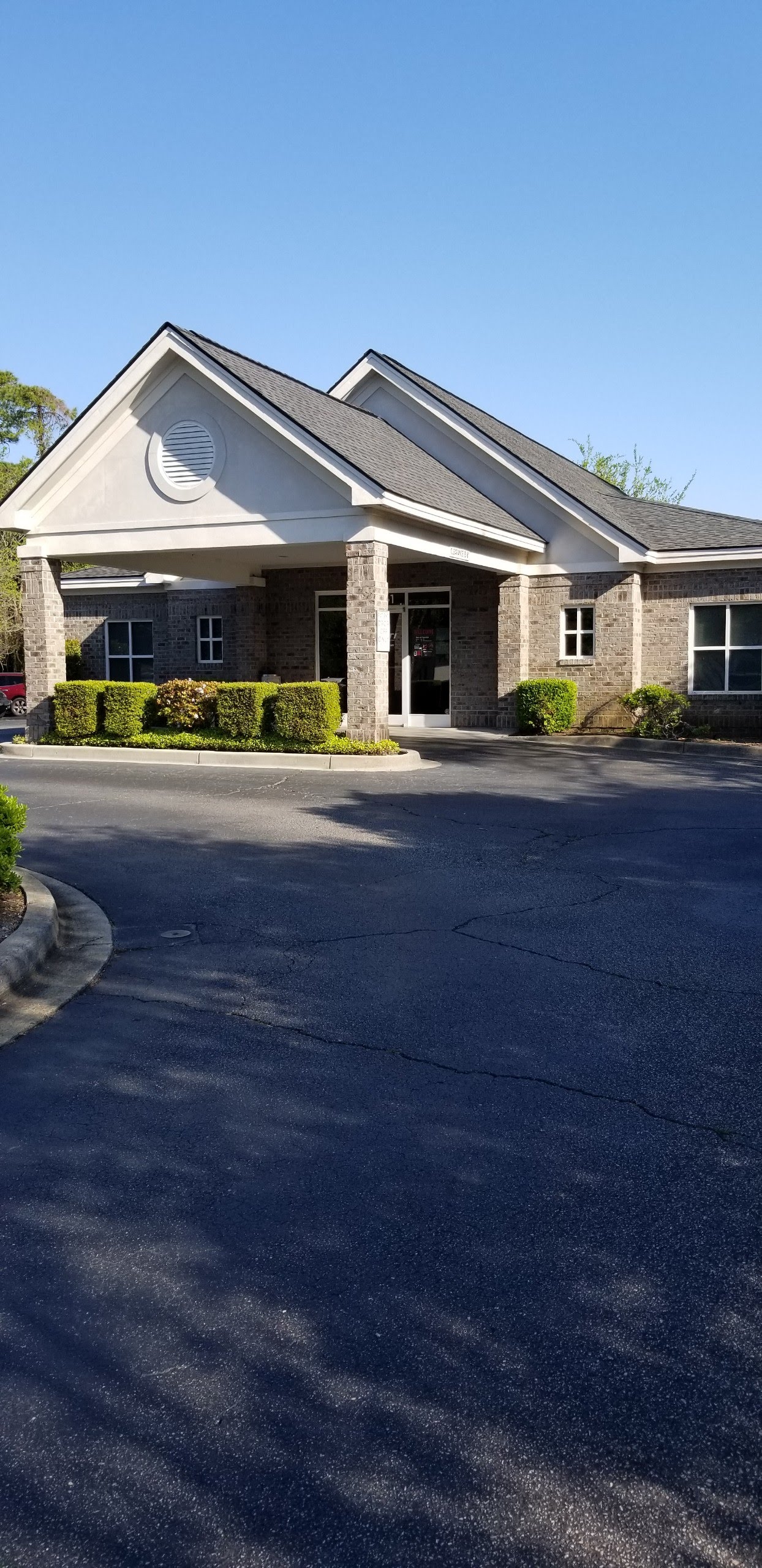 ATI Physical Therapy