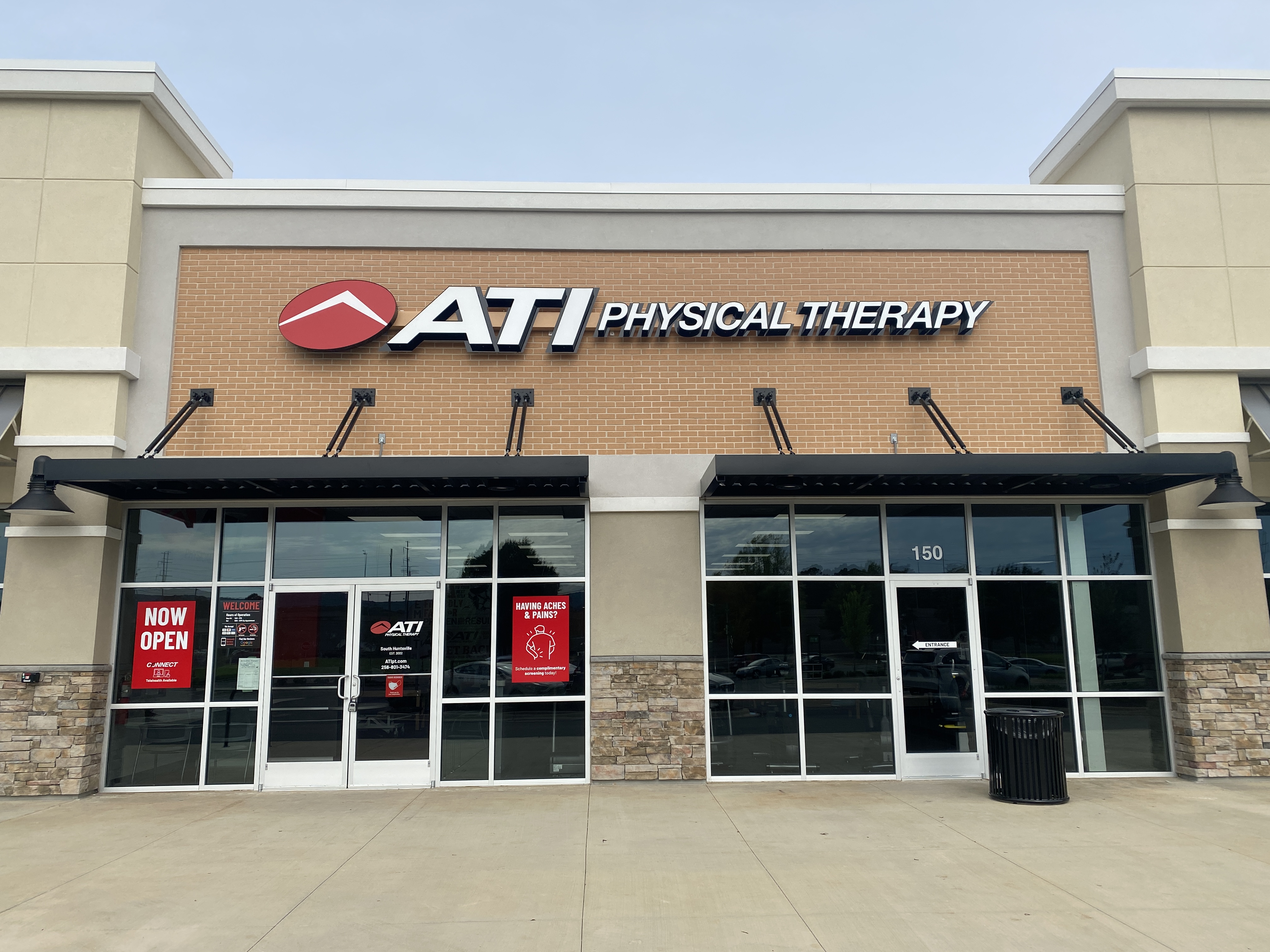 ATI Physical Therapy