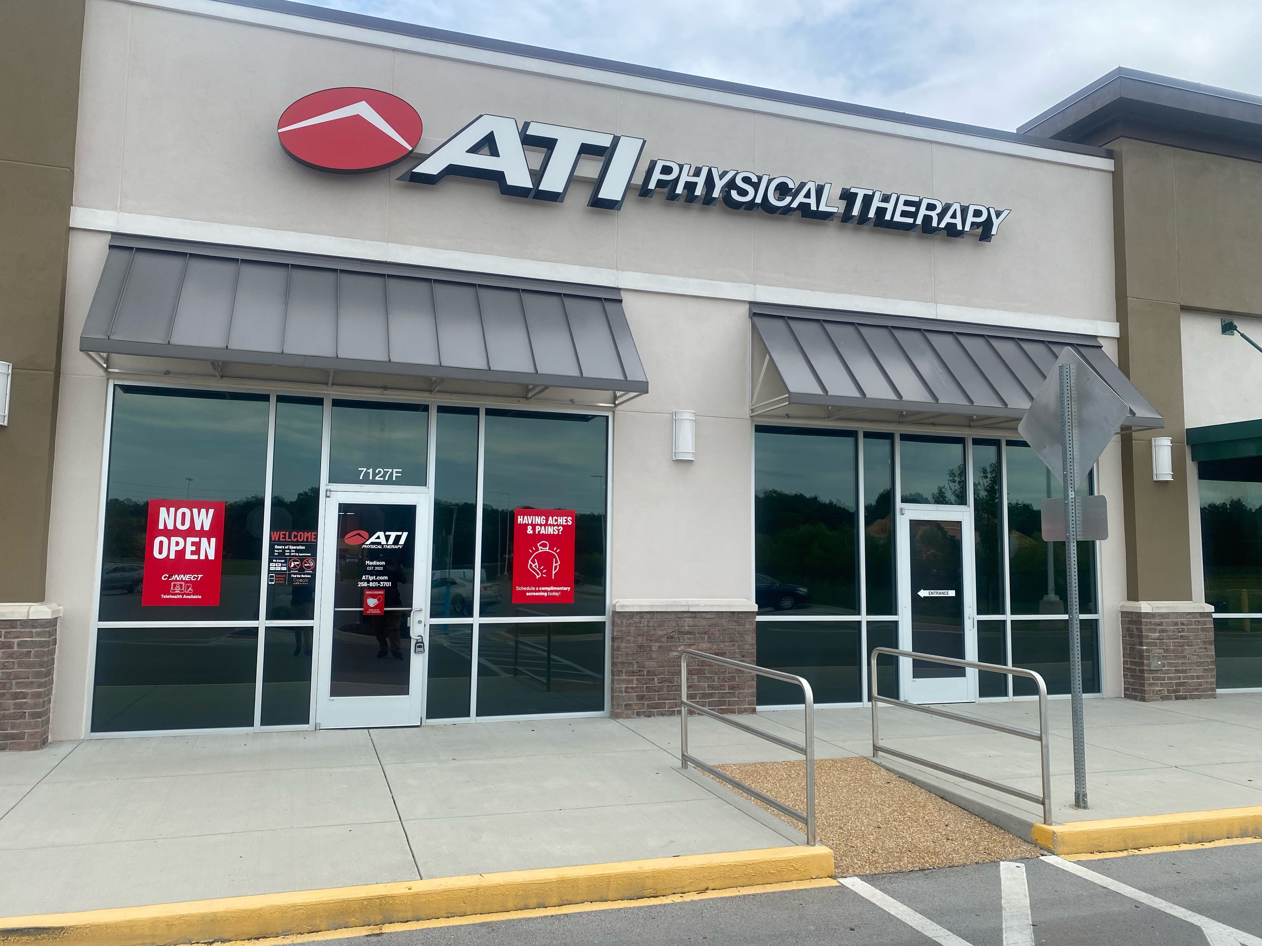 ATI Physical Therapy