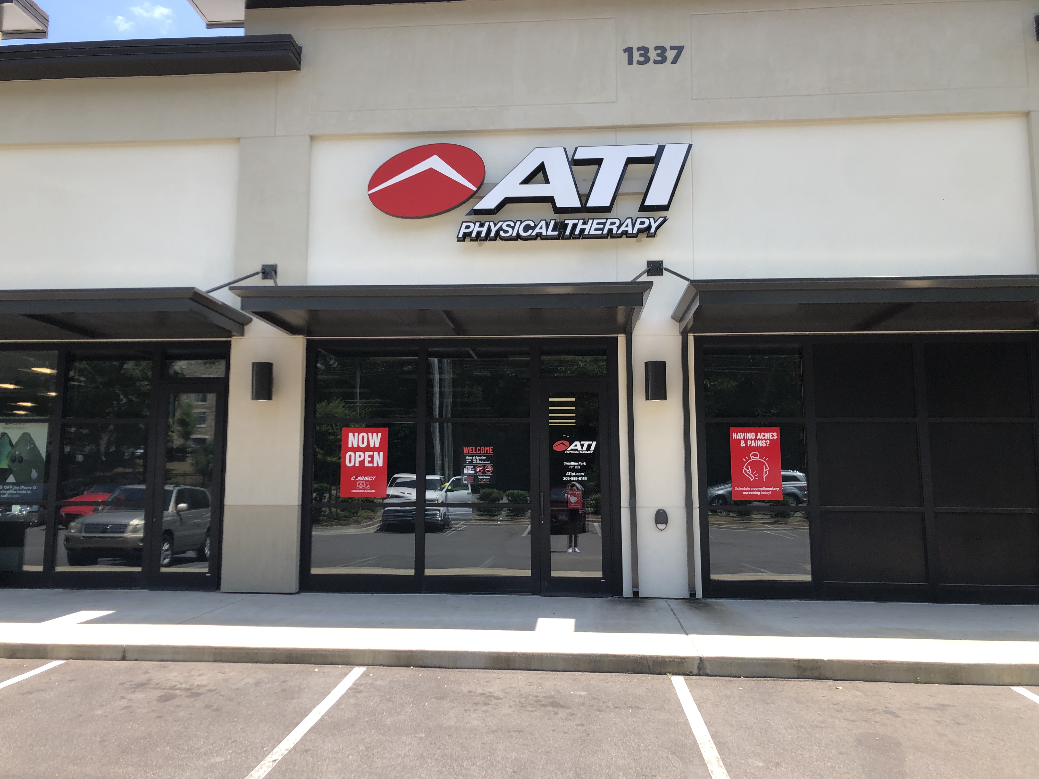 ATI Physical Therapy