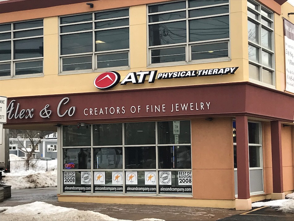 ATI Physical Therapy