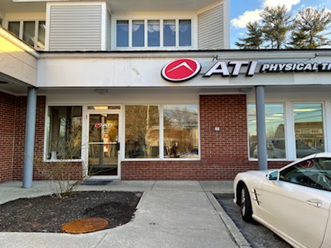 ATI Physical Therapy