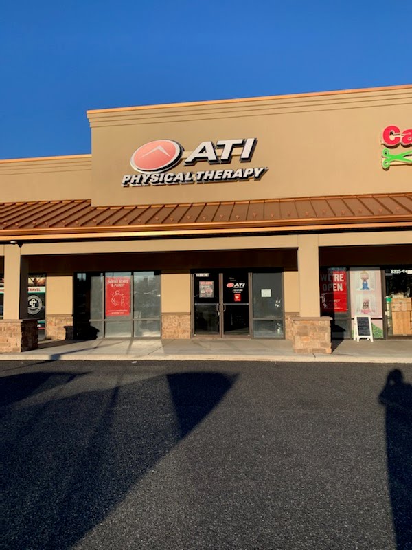 ATI Physical Therapy