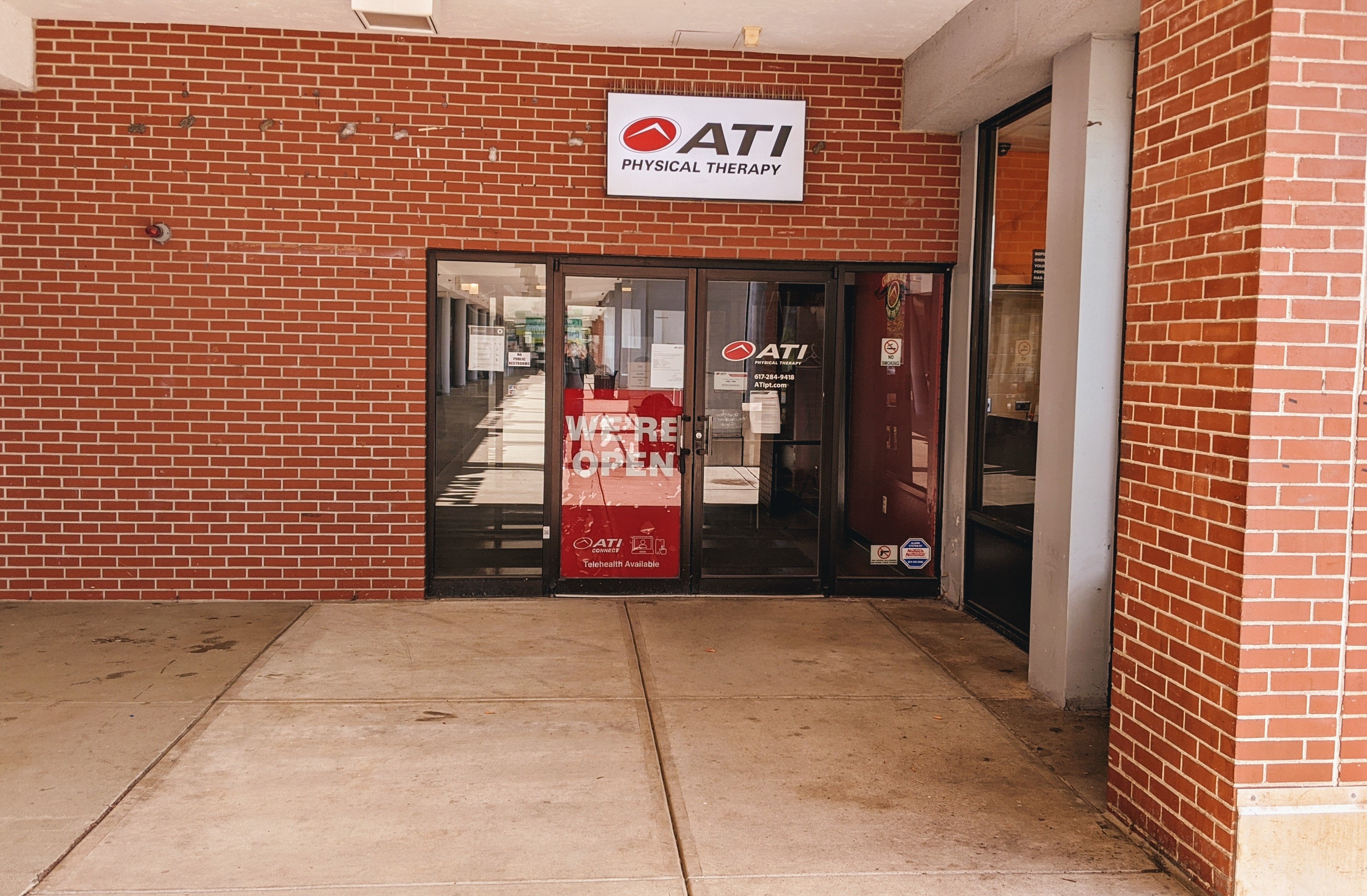 ATI Physical Therapy