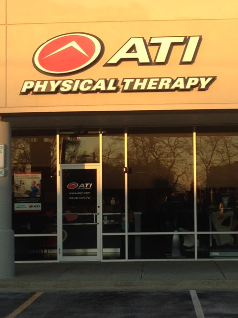 ATI Physical Therapy