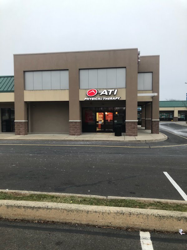 ATI Physical Therapy
