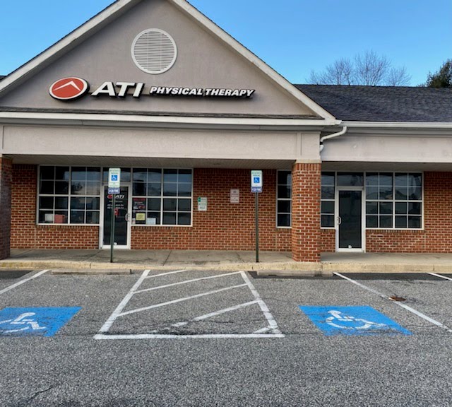 ATI Physical Therapy