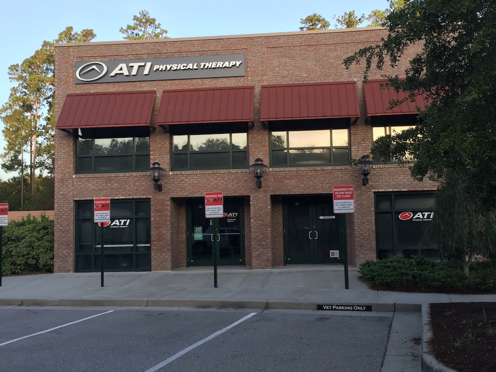 ATI Physical Therapy