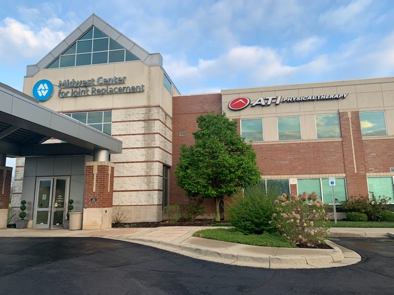 ATI Physical Therapy