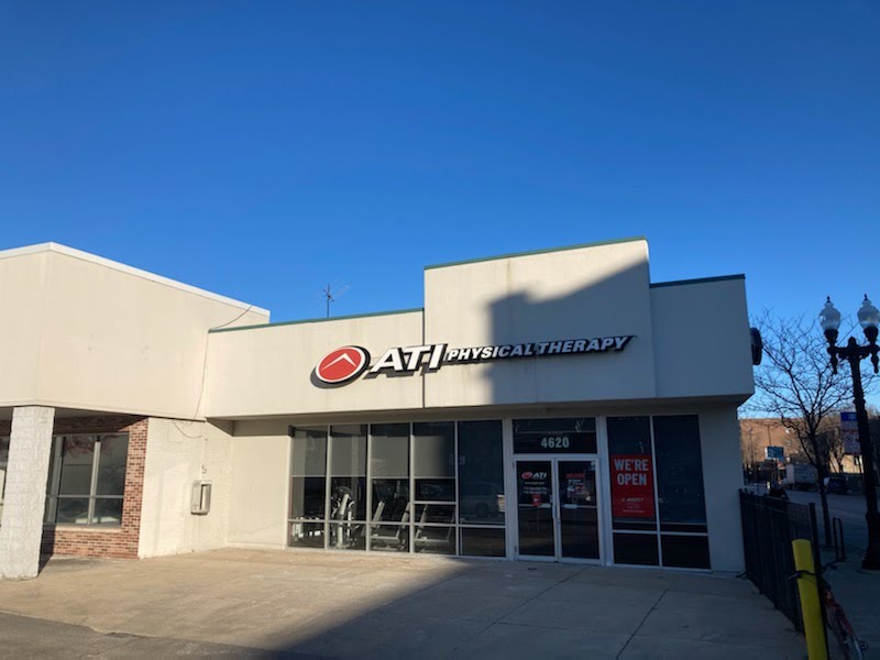 ATI Physical Therapy