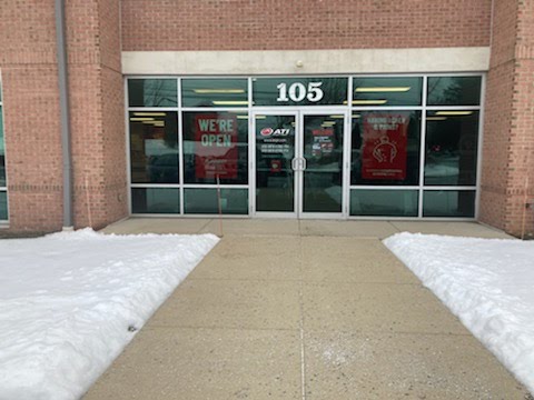 ATI Physical Therapy