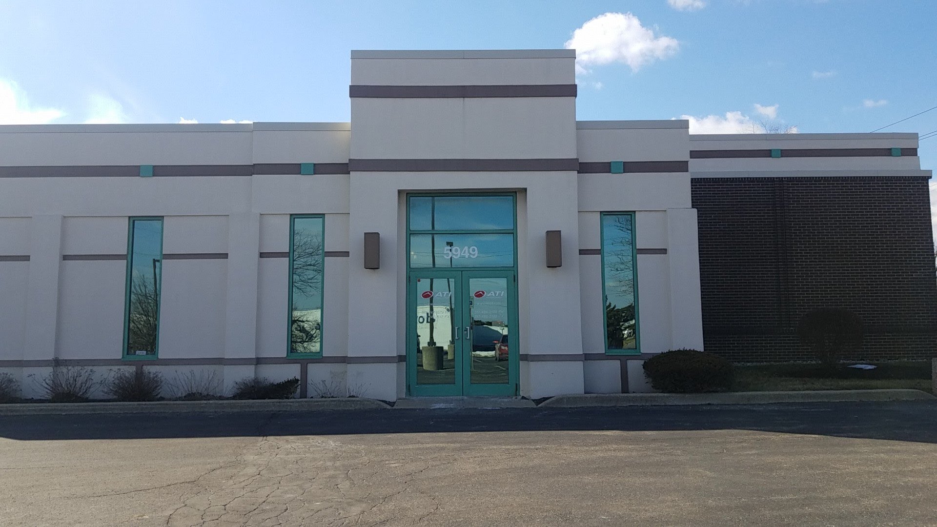 ATI Physical Therapy