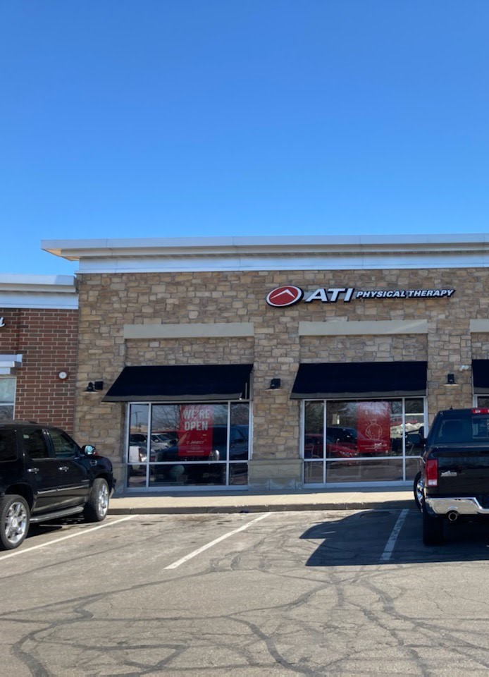 ATI Physical Therapy