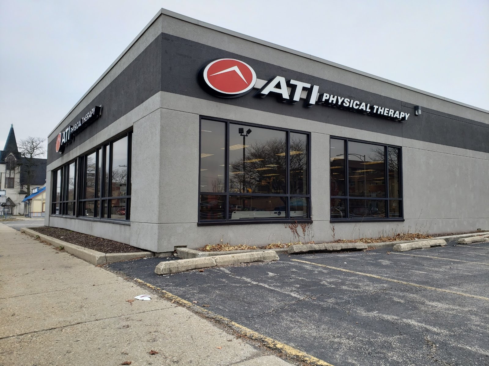 ATI Physical Therapy