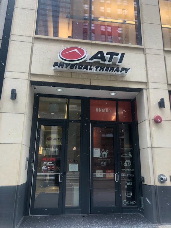 ATI Physical Therapy