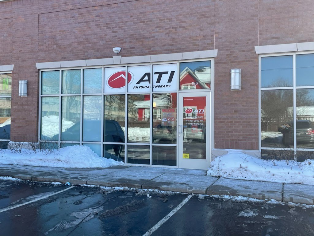 ATI Physical Therapy