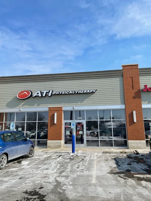 ATI Physical Therapy