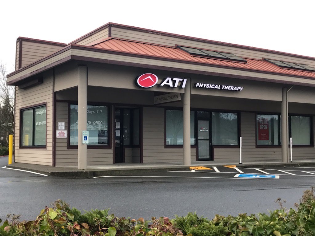 ATI Physical Therapy