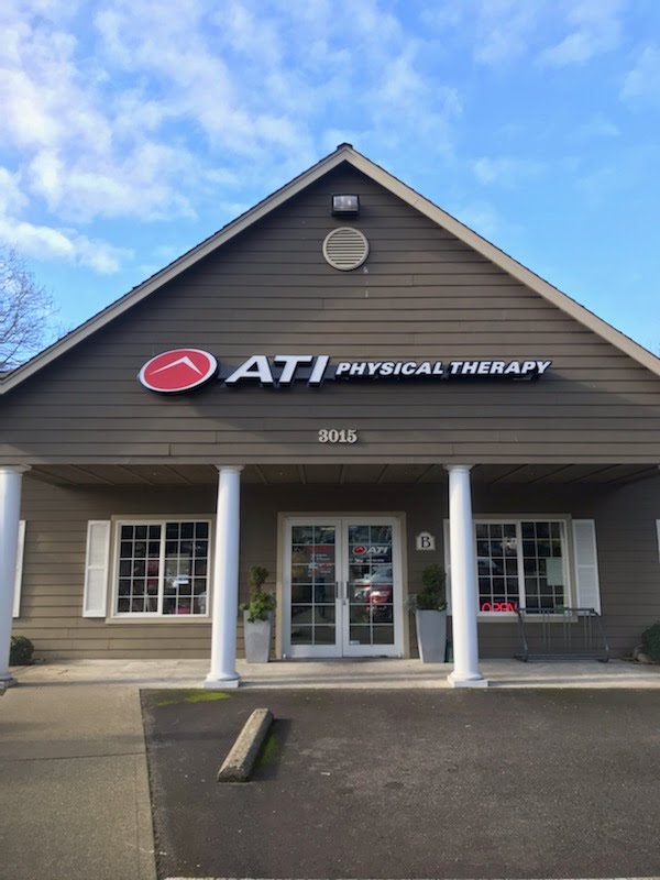ATI Physical Therapy