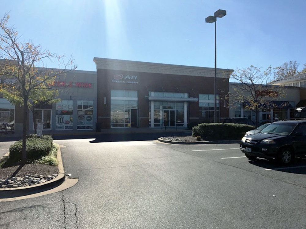 ATI Physical Therapy