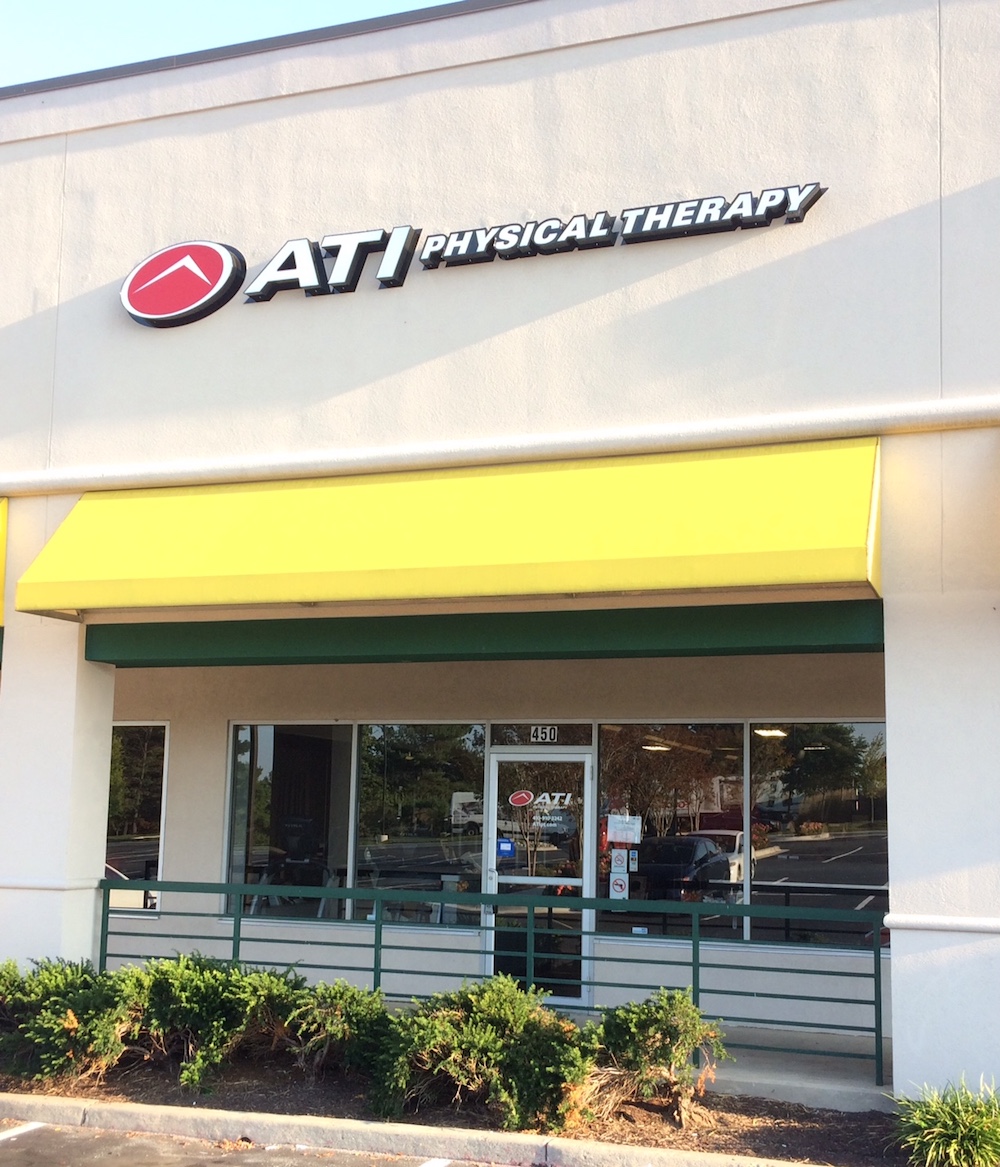ATI Physical Therapy