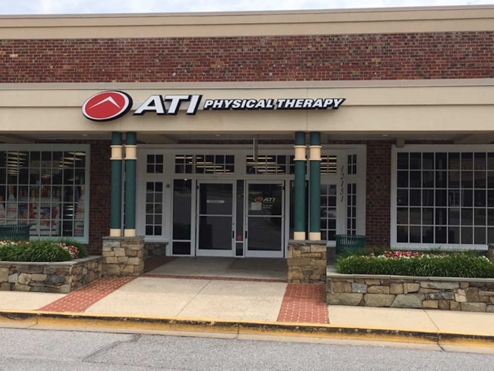 ATI Physical Therapy