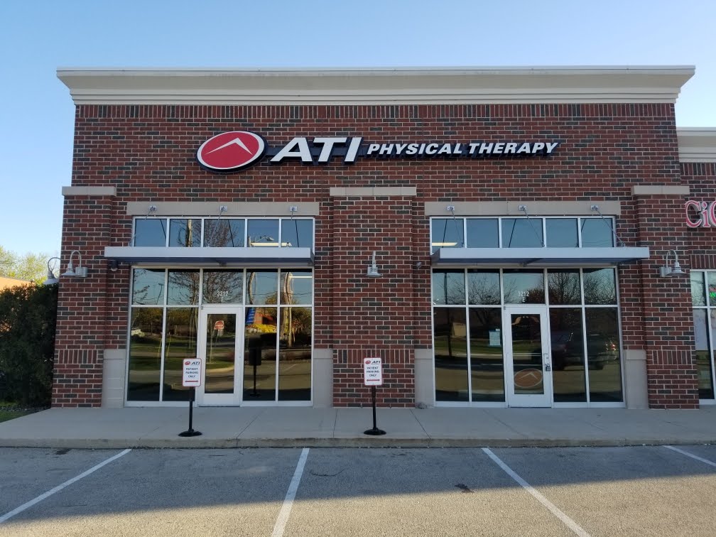 ATI Physical Therapy