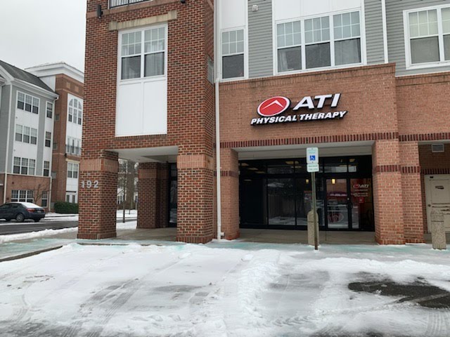 ATI Physical Therapy