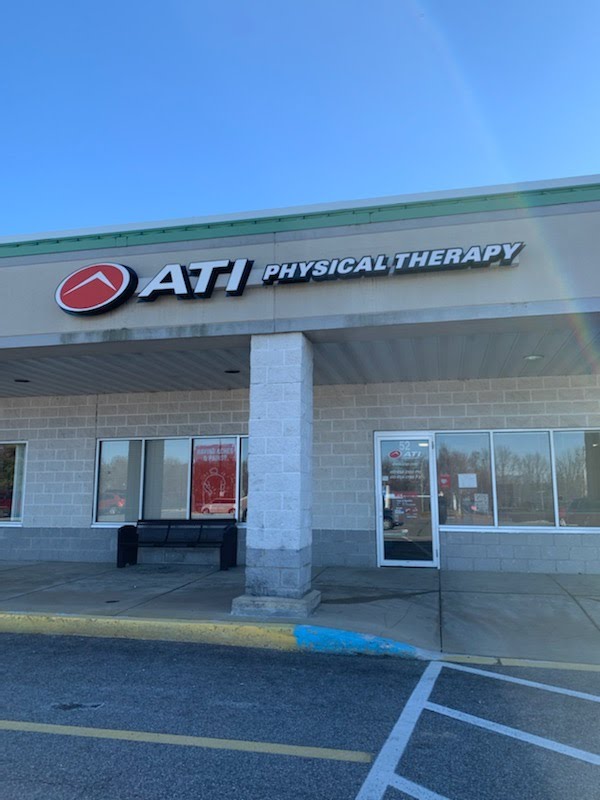 ATI Physical Therapy