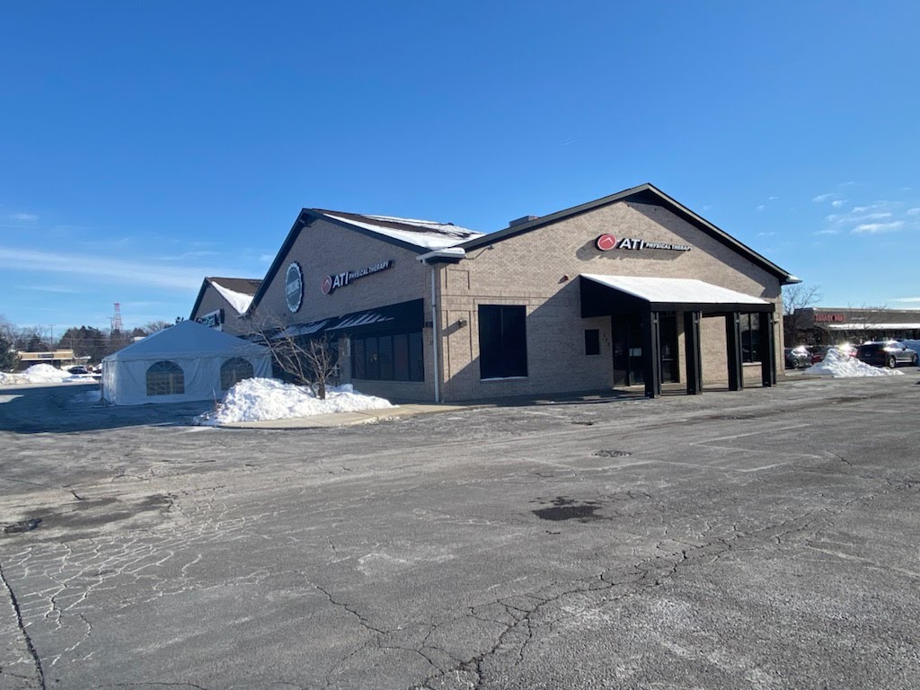 ATI Physical Therapy