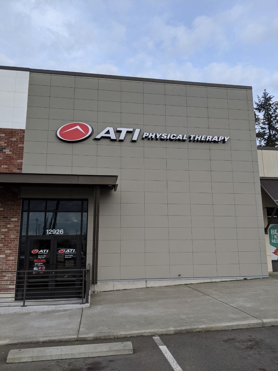 ATI Physical Therapy