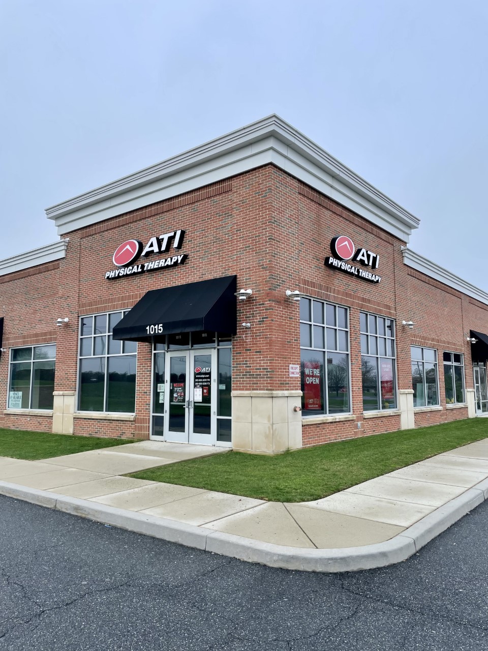 ATI Physical Therapy