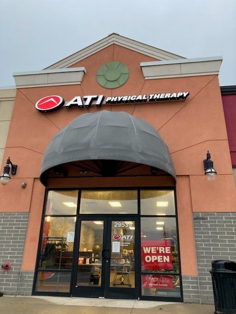 ATI Physical Therapy