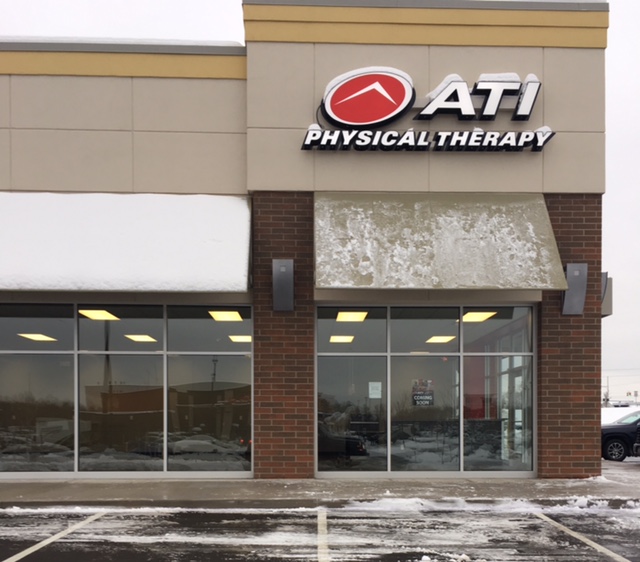 ATI Physical Therapy